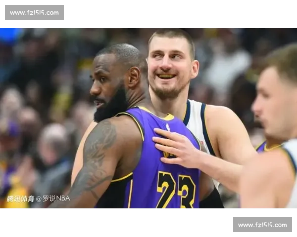 NBA季后赛湖人对决掘金G2直播焦点战全解析詹姆斯约基奇正面碰撞 NBA季后赛湖人对决掘金G2直播焦点战全解析詹姆斯约基奇正面碰撞