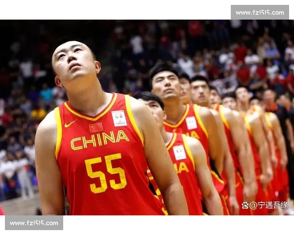 北京奥运会男篮激战中国队对决美国队经典对抗赛回顾