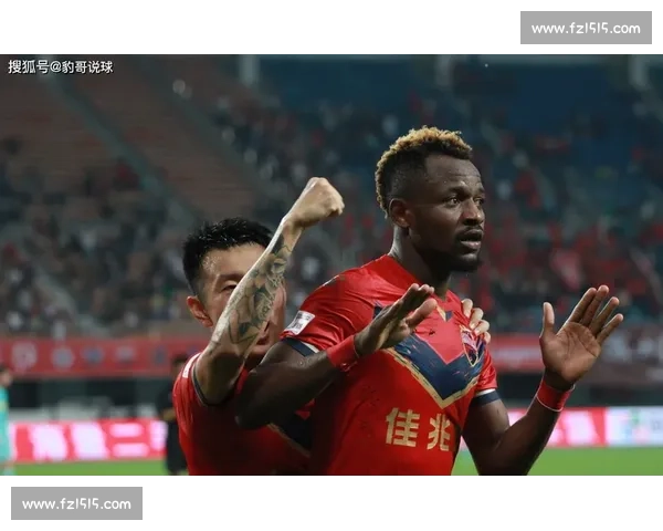 以上港vs贵州强强对话赛前解析与走势前瞻中超焦点之战全面观察 以上港vs贵州强强对话赛前解析与走势前瞻中超焦点之战全面观察