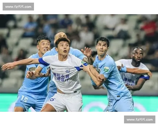 亚冠焦点战激烈上演中超劲旅迎战蔚山现代全力争胜小组出线关键一役